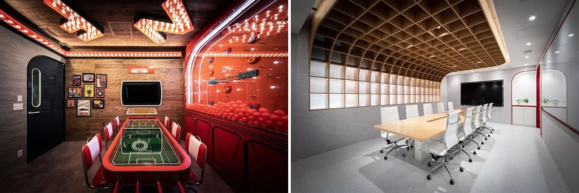 廣州裝修設計公司