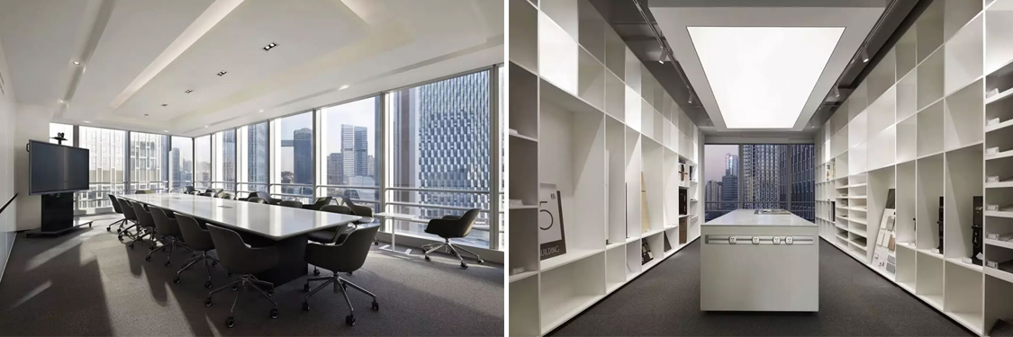 辦公室裝修設(shè)計