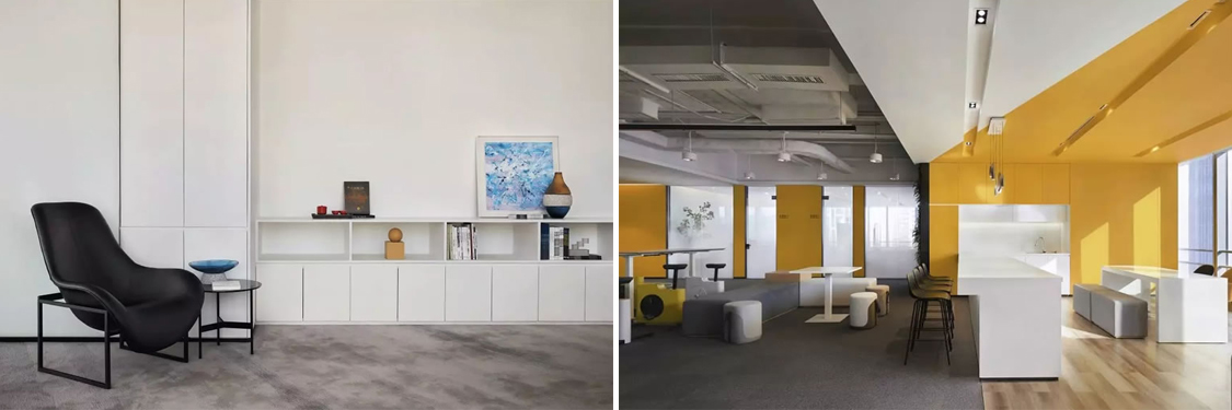 辦公室裝修設(shè)計