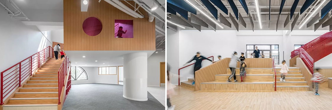 辦公室裝修設計