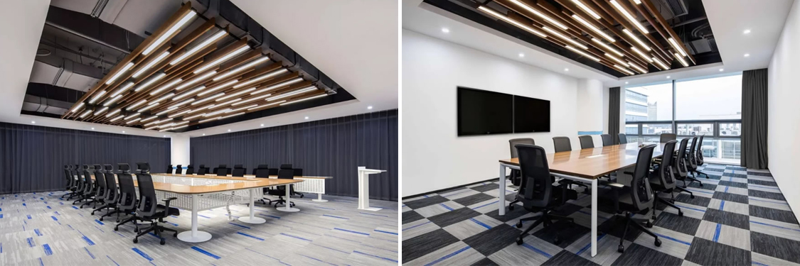 辦公區域裝修設計