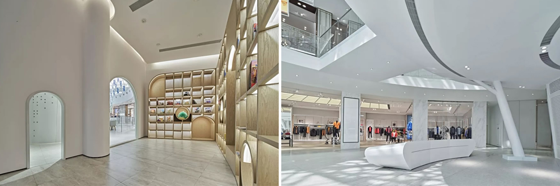 辦公室裝修設計