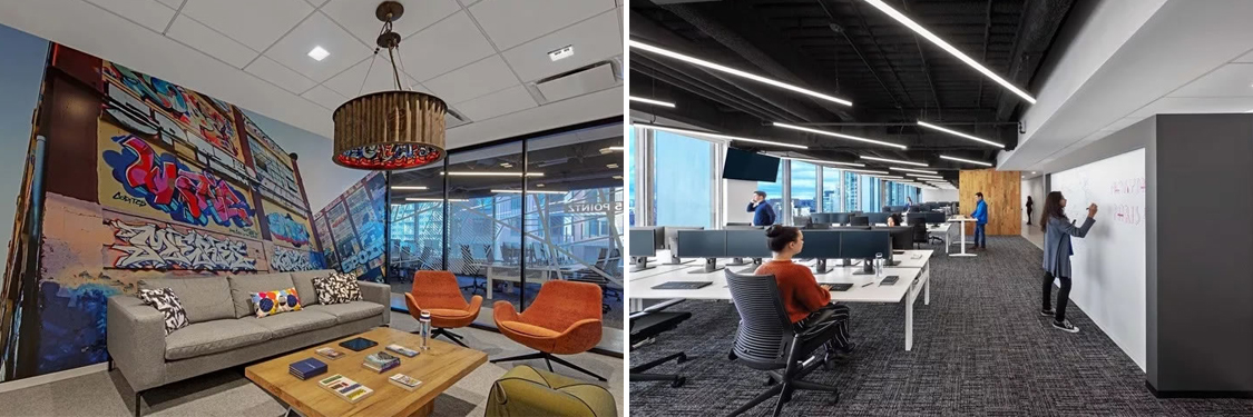 辦公室裝修設(shè)計