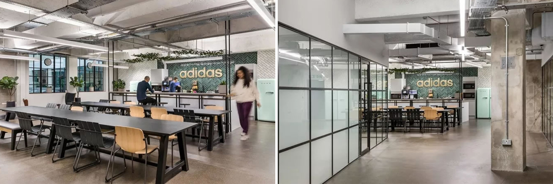 會(huì)議室裝修設(shè)計(jì)