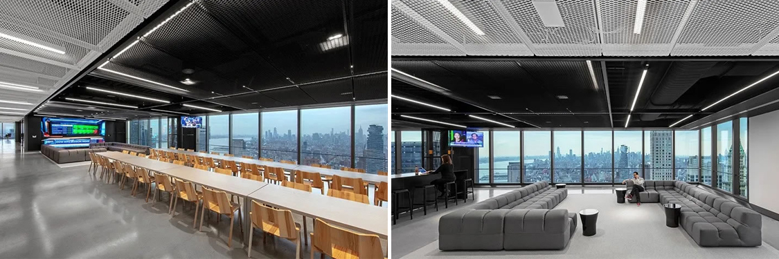 辦公室裝修設計