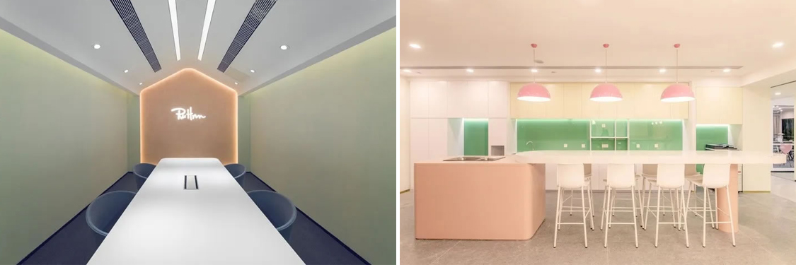 廣州裝修設計公司