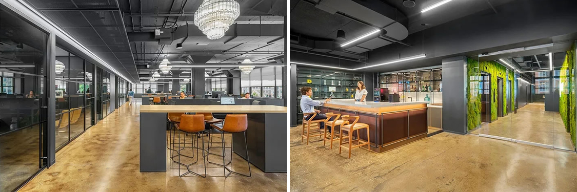 廣州裝修設(shè)計公司