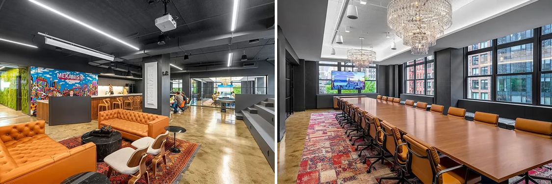 辦公室裝修設(shè)計