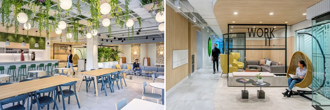 辦公室裝修設(shè)計(jì)