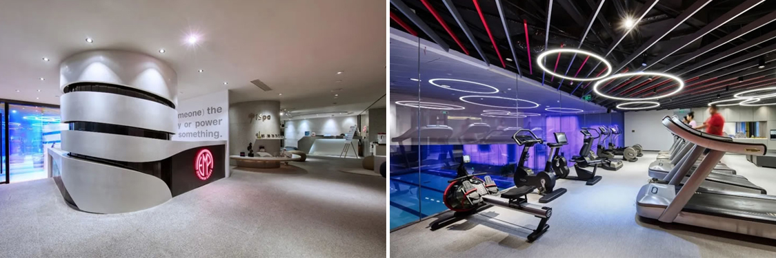 辦公室裝修設計