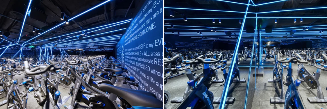 辦公室裝修設計