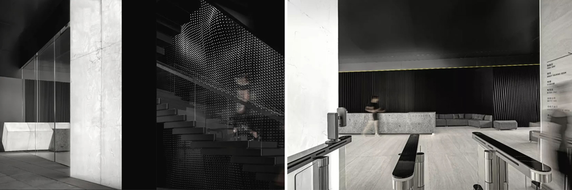 辦公室裝修設計