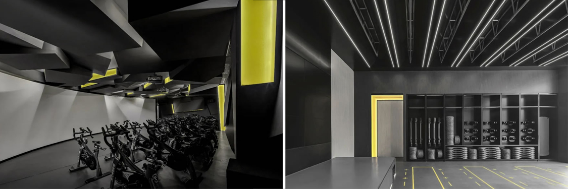 辦公室裝修設計