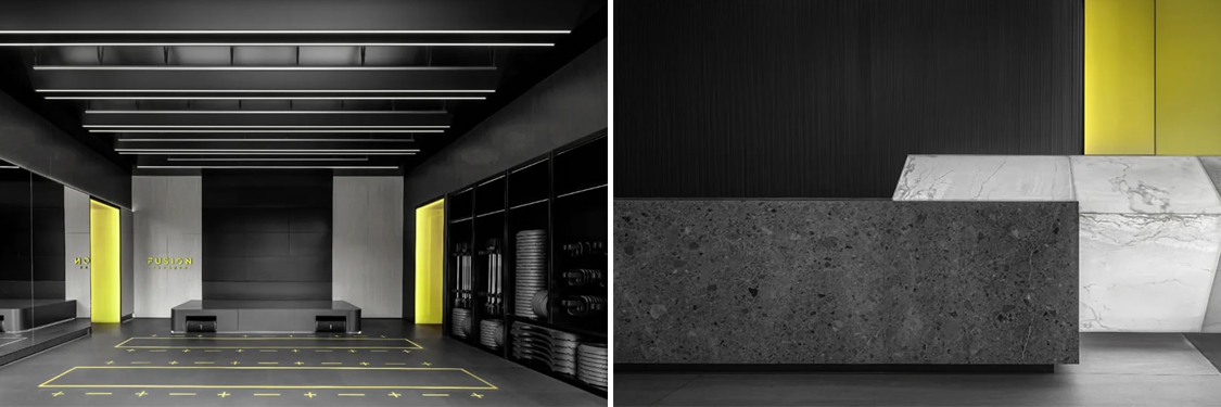 辦公室裝修設計