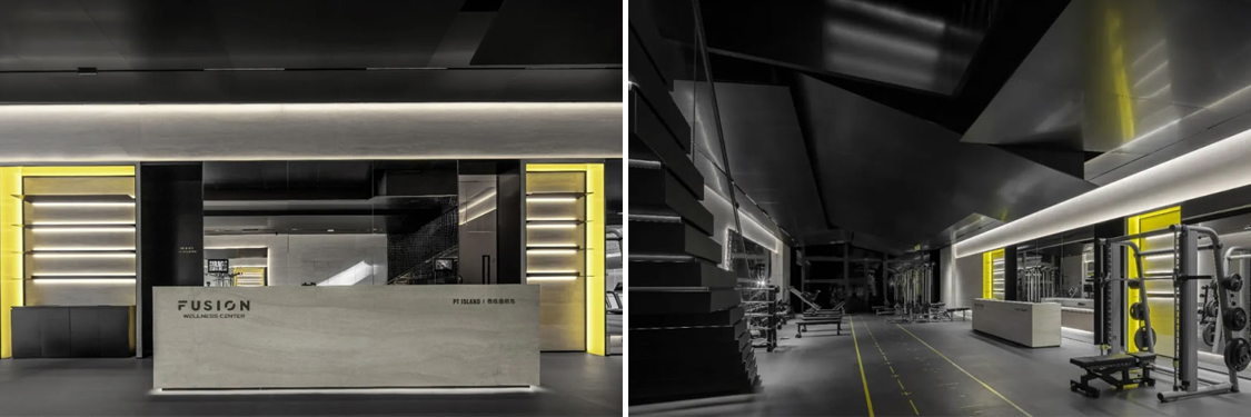 辦公室裝修設計