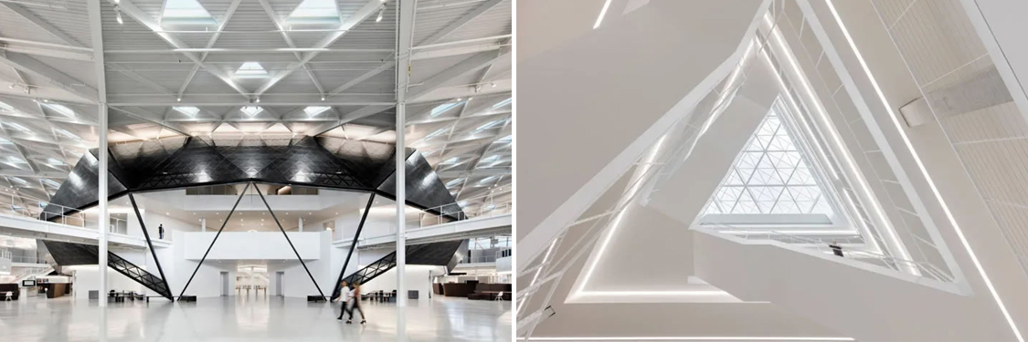 廣州辦公室裝修