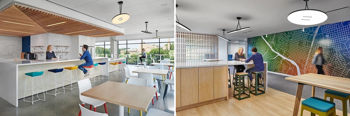 辦公室裝修設計