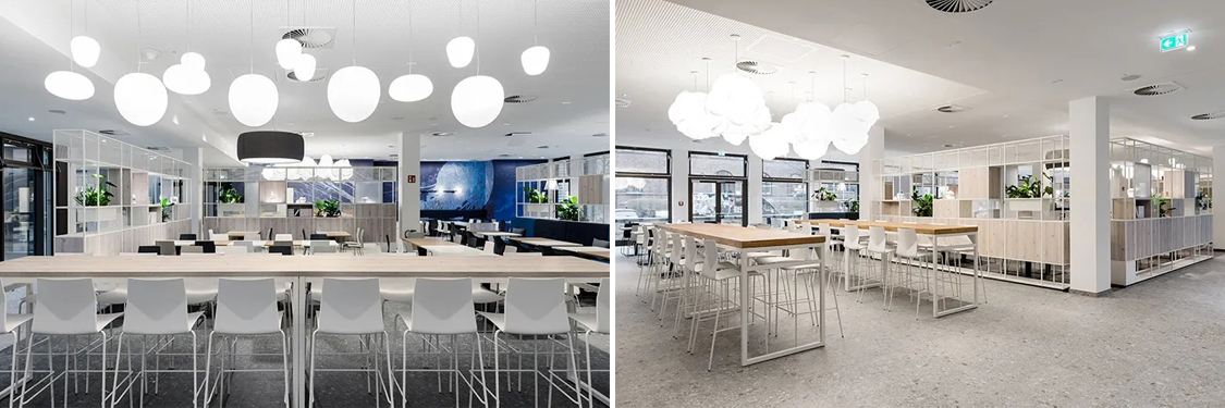 辦公室裝修設計