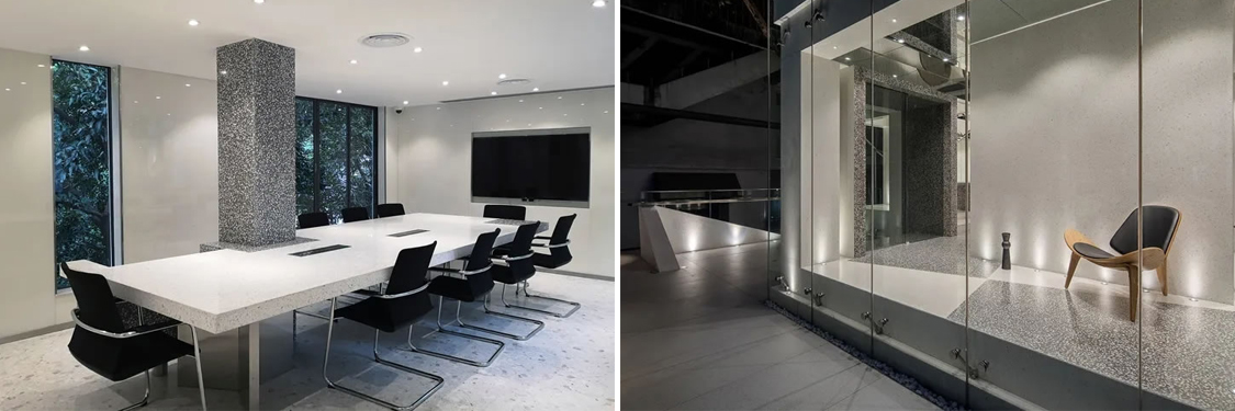 辦公室裝修設計