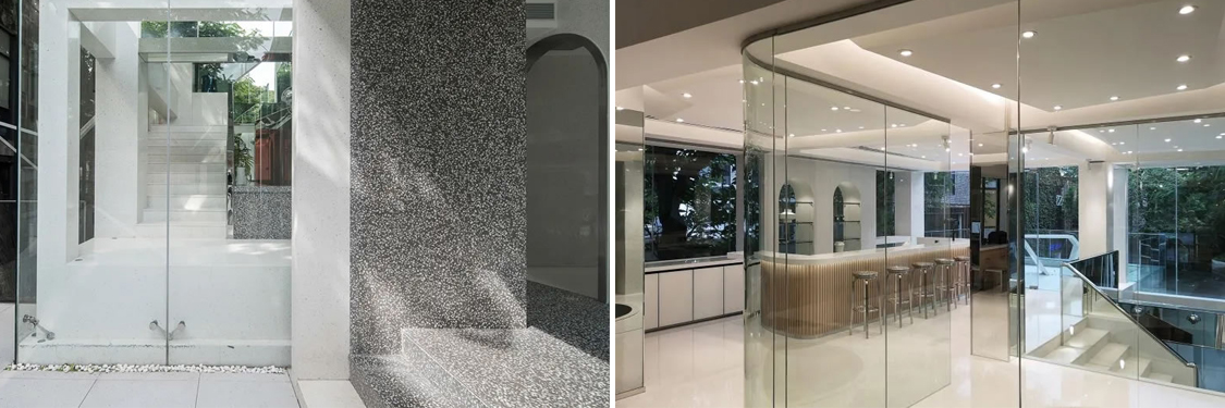 辦公室裝修設計