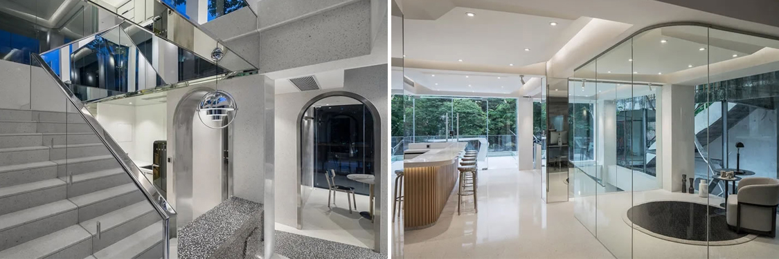 辦公室裝修設計