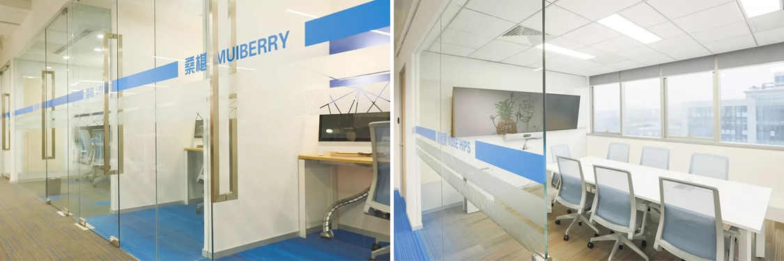 辦公室裝修設計