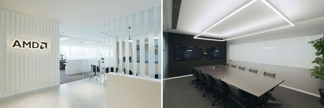 辦公室裝修設計