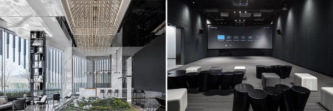 辦公室裝修設計