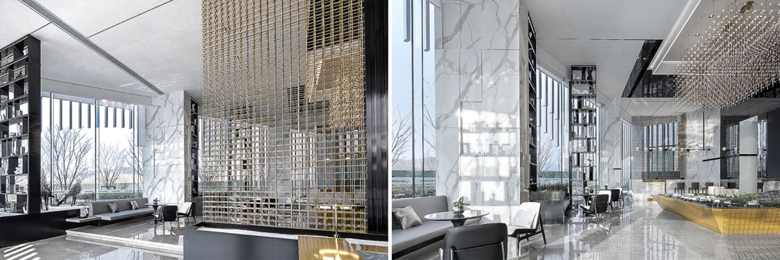 辦公室裝修設計