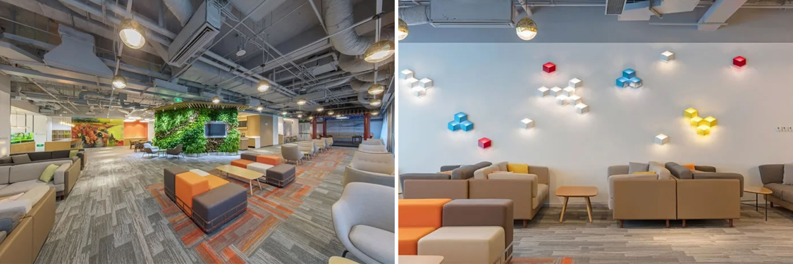 辦公室裝修設(shè)計