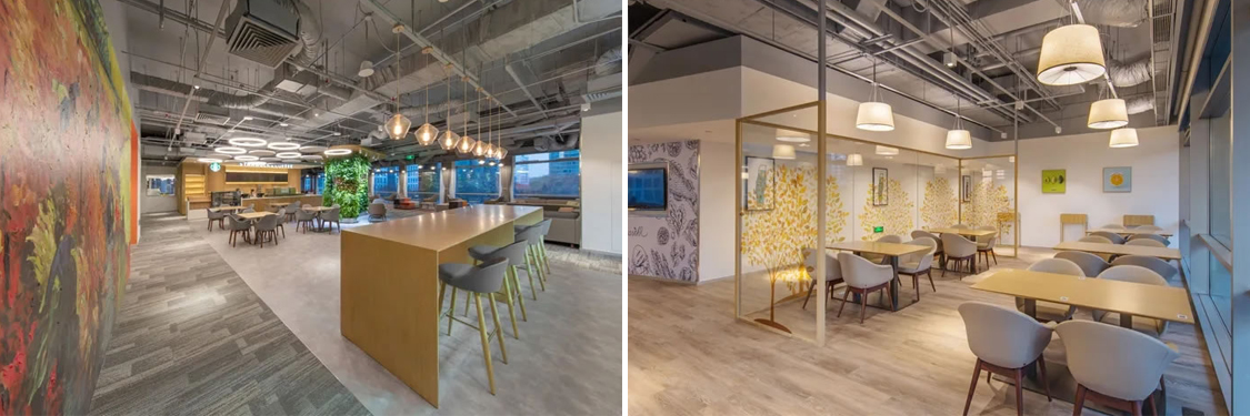 辦公室裝修設(shè)計