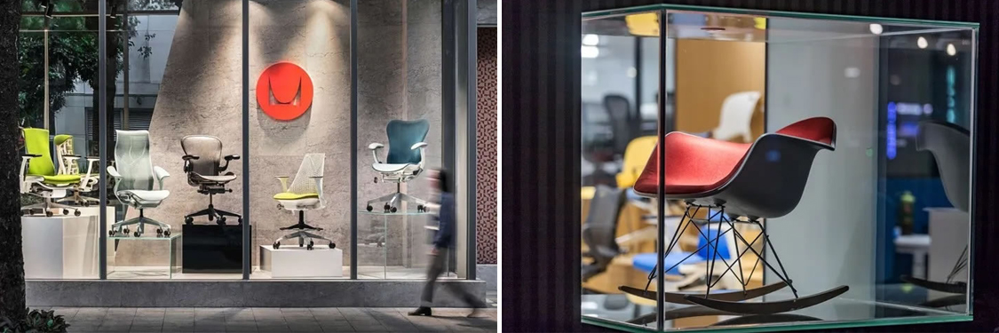 廣州辦公室裝修設計