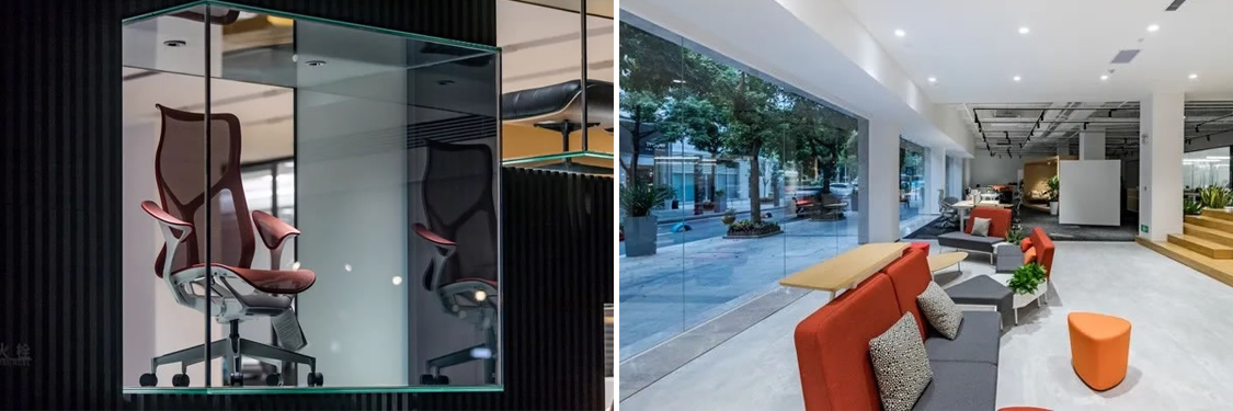 廣州辦公室裝修設計