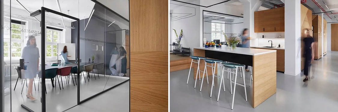 廣州辦公室裝修設計