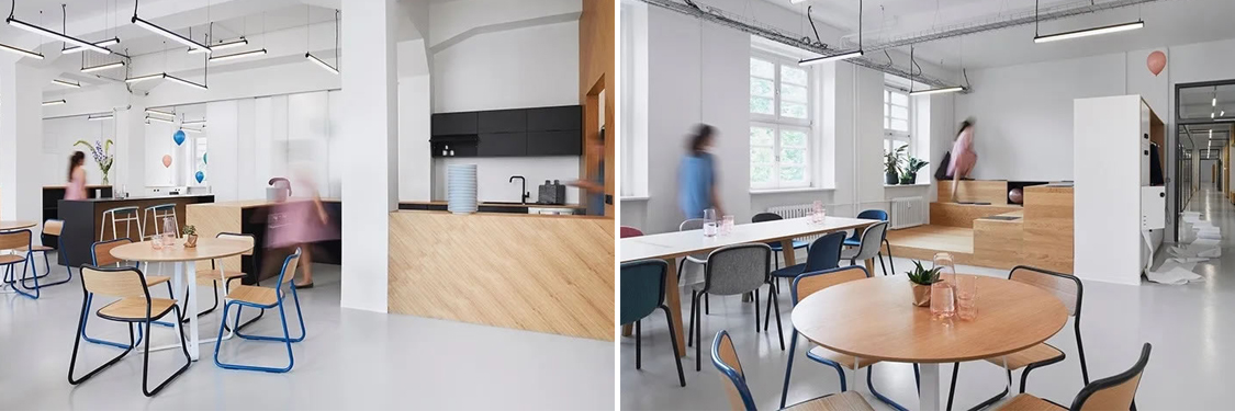 廣州辦公室裝修設計