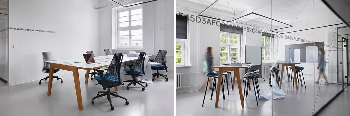 廣州辦公室裝修設計