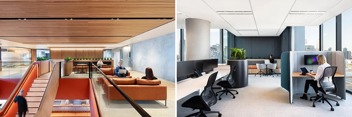 廣州辦公室裝修