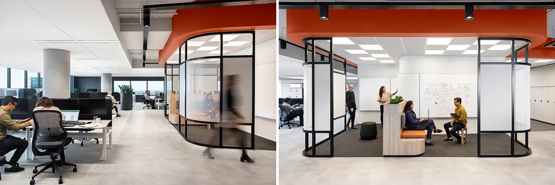 辦公室裝修設(shè)計(jì)