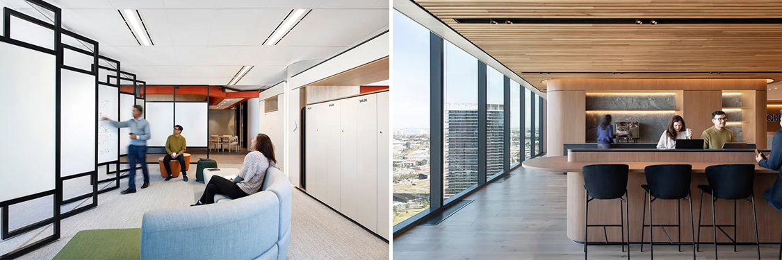 辦公區(qū)域裝修設(shè)計(jì)