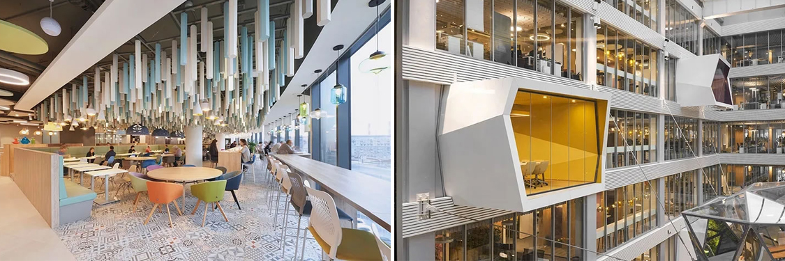 廣州辦公室裝修設(shè)計(jì)