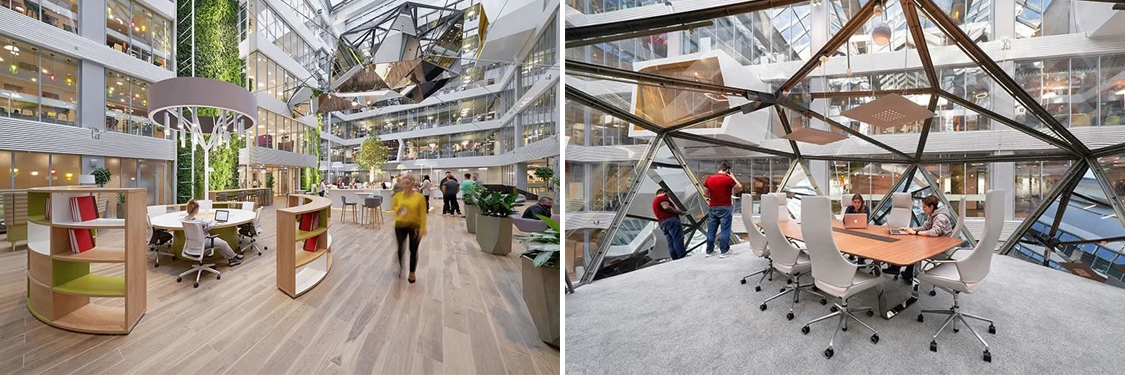 廣州辦公室裝修設(shè)計(jì)