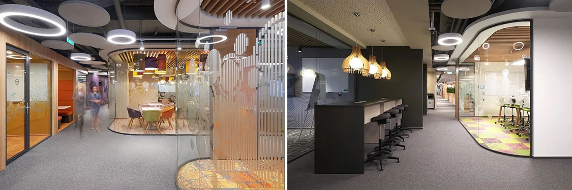 廣州辦公室裝修設(shè)計(jì)