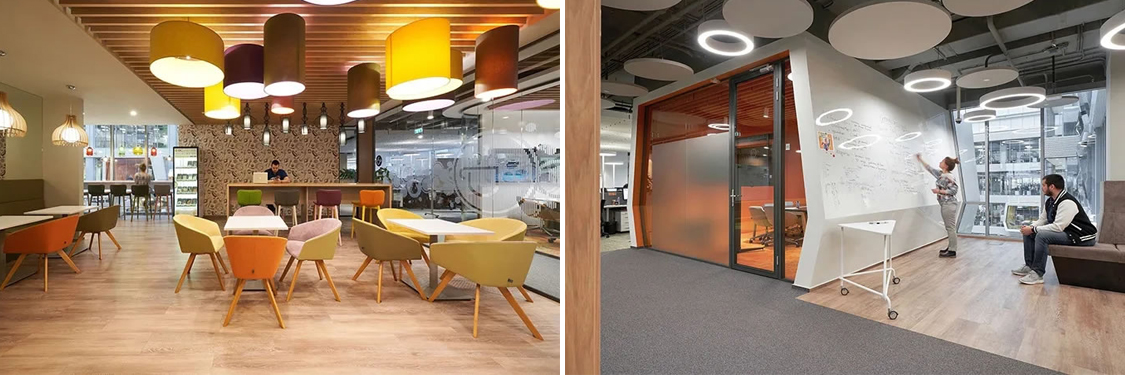 廣州辦公室裝修設(shè)計(jì)