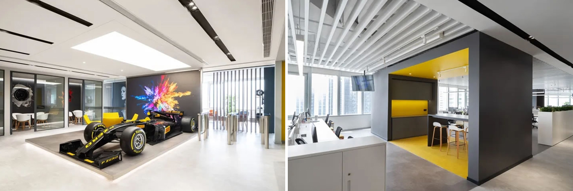 廣州裝修設計公司