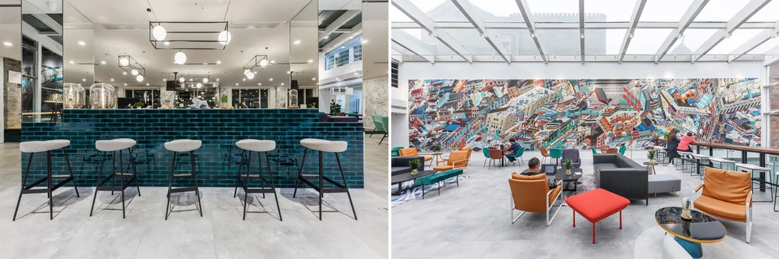 廣州辦公室裝修