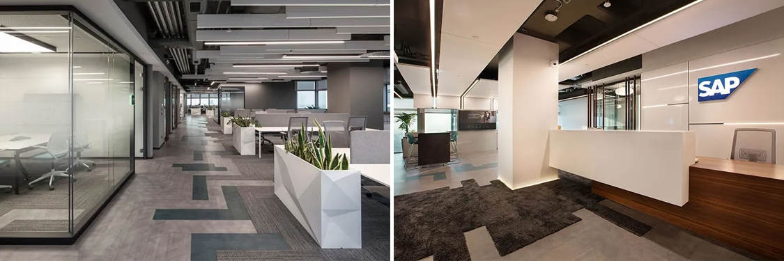 辦公室裝修設(shè)計(jì)