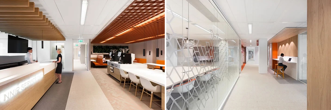 廣州辦公室裝修