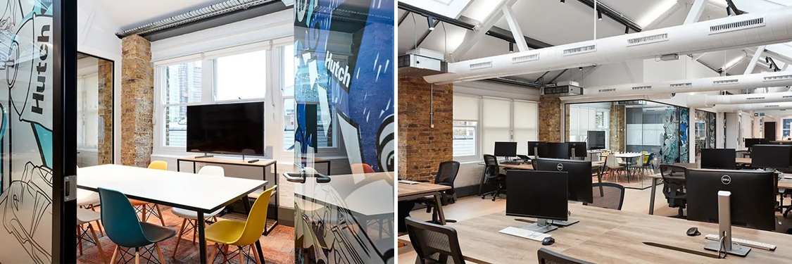 廣州裝修設(shè)計(jì)公司