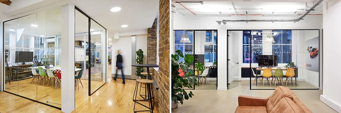 廣州辦公室裝修