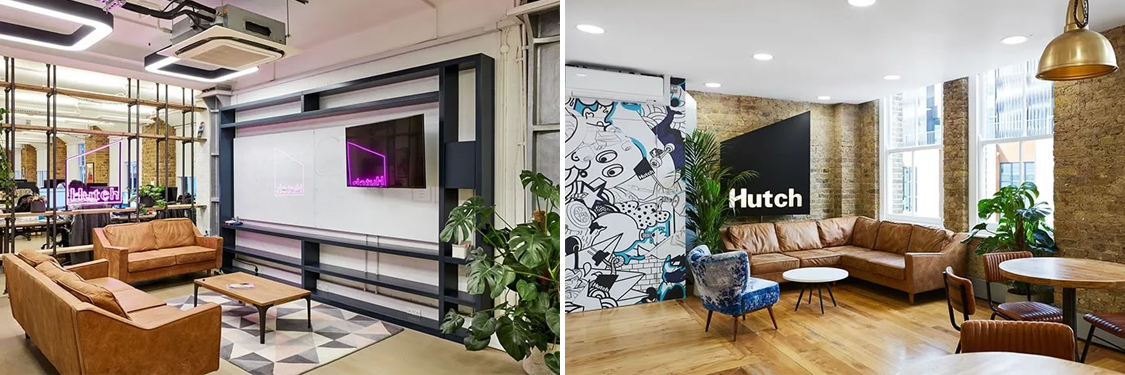 廣州辦公室裝修